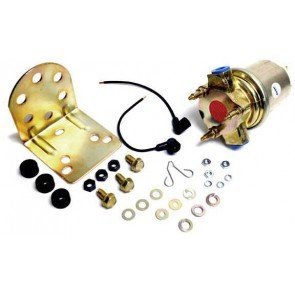 Sierra Mallory Universal Electric Fuel Pump - Replaces OEM Mallory 9-35434