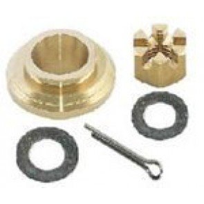 Sierra Mallory Prop Nut Kit - Replaces OEM Mallory 9-73964