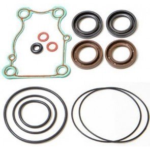 Sierra Mallory Gear Housing Seal Kit - Replaces OEM Mallory 9-74546