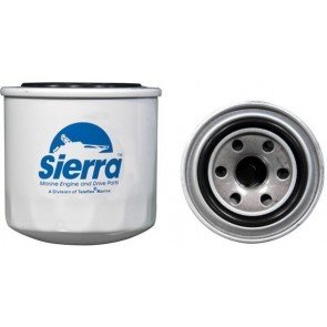 Sierra Honda 4-Cycle Outboard Oil Filter - Replaces OEM Honda 15400-POH-305PE, 15400-POH-305, 15400-ZJl-004 and 15400-PLM-A01PE