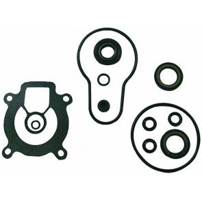 Sierra Suzuki Lower Unit Seal Kit - Replaces OEM Suzuki 25700-94700