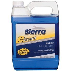 Sierra Marine Ethanol Treatment eGuard