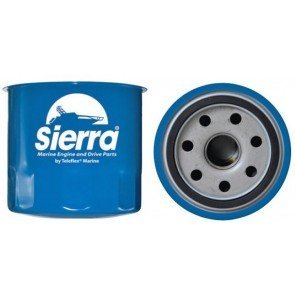 Sierra Westerbeke Oil Filter - Replaces OEM Westerbeke 36918