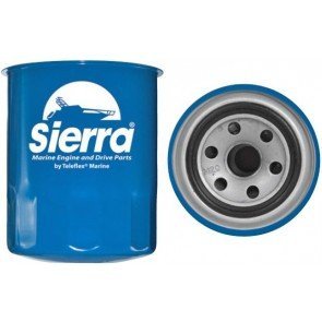 Sierra Onan Oil Filter - Replaces OEM Onan 185-5835