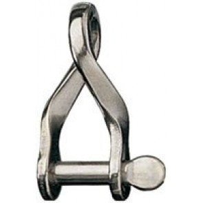 Ronstan Twisted Shackles