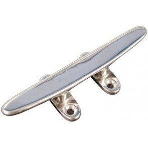Stainless Steel 4 Hole Cleats