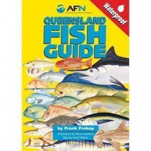 Queensland Fish Guide