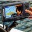<p>Use ESG300 Ram Mount (option) for increased mounting versatility</p>