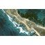 <p>Low Resolution Aerial photography of Australian Coastline can be turned on or off. Hi Res (pictured above) of Australian Capital cities shows weed beds</p>