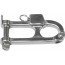 <p>STS292 Quick Release Hook option</p>